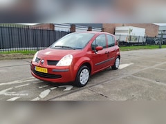 Renault Modus - 1.4-16V Air Renault Modus 1.4i 16V Airco