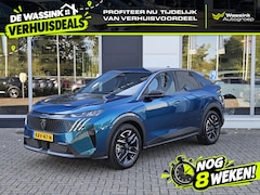Peugeot 3008 - 1.2 Hybrid 145 Allure | Cruise Control | Climate Control | Apple Carplay & Andriod Auto |