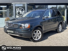 Volvo XC90 - 2.5 T5 Limited Edition Youngtimer l 7P l PDC l Leder