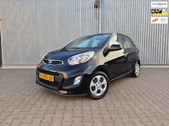 Kia Picanto - 1.0 CVVT BusinessLine | NAP | ELEKTR. RAMEN | AIRCO