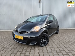 Toyota Aygo - 1.0-12V Access