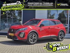 Peugeot e-2008 - EV Allure 54 kWh | 360 Camera | Navigatie | Climate Control | Cruise Control | SOH 95, 8%