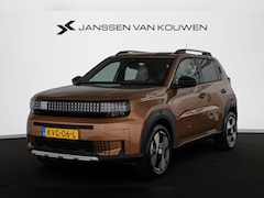 Fiat Grande Panda - La Prima 11 kW 44 kWh Camera Stuur-Stoelverwarming Clima