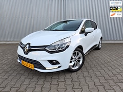 Renault Clio - 0.9 TCe Zen