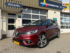 Renault Grand Scénic - 1.2 TCe Collection|NAP|Trekhaak|Carplay|Camera|