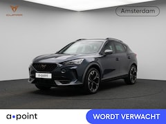 CUPRA Formentor - 1.4 TSI e-Hybrid e-Hybrid Business 204 pk Automaat| Navigatie | Trekhaak (uitklapbaar) | P