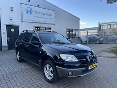 Mitsubishi Outlander Sport - 2.0 Invite+| LPG| KM:238.548|
