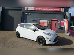 Ford Fiesta - 1.6 Metal