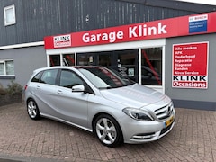 Mercedes-Benz B-klasse - B 180 122PK 7G-DCT Prestige