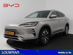 BYD Seal U - 1.5 DM-i FWD Boost | Origineel NL | NAP