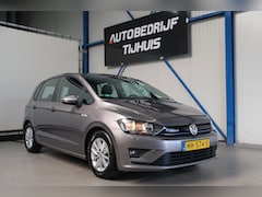 Volkswagen Golf Sportsvan - 1.0 TSI - N.A.P. Airco, Trekhaak