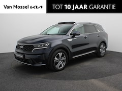 Kia Sorento - 1.6 T-GDI Plug-in Hybrid 4WD Edition | Stoelverwarming | Trekhaak | Panoramadak