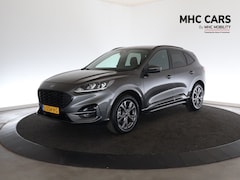 Ford Kuga - 2.5 PHEV ST-Line | Trekhaak | Navi | Clima | 12 maanden BOVAG |