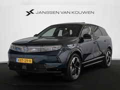 Opel Grandland Electric - Business Edition 97 kWh Pano Head-Up Stoelverwarming 360 Camera