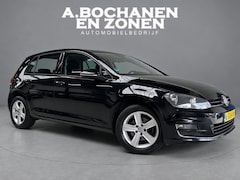 Volkswagen Golf - 1.2 TSI Highline