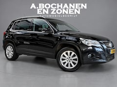 Volkswagen Tiguan - 1.4 TSI Sport&Style