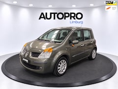 Renault Modus - 1.6-16V Expression Luxe