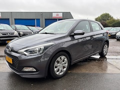 Hyundai i20 - 1.2 HP i-Motion