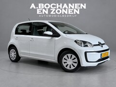 Volkswagen Up! - 1.0 BMT move up