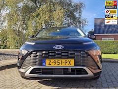 Hyundai Bayon - 1.0 T-GDI Comfort AUTOMAAT