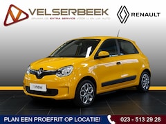 Renault Twingo Z.E. - R80 Life *Automaat / 36.235 Km / SoH 94%