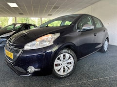 Peugeot 208 - 1.2 VTi Urban Soul | Nieuwe APK | Trekhaak | Cruise Control | Airco | Recent onderhouden |