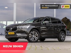 Volvo XC60 - 2.0 B5 Inscription | Leder | CAM | NL auto