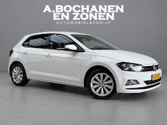 Volkswagen Polo - 1.0 TSI Highline Digitaal Dashboard