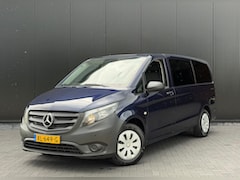 Mercedes-Benz Vito Tourer - 114 BlueTEC Pro 9 personen | incl btw en bpm