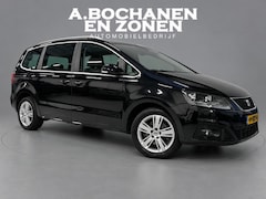 SEAT Alhambra - 1.4 TSI Style 7p