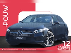 Mercedes-Benz A-klasse - 250 e 217pk | SoH 92% | Apple Carplay/Android Auto | Cruise Control | Parkeer Assistent |