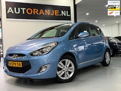 Hyundai ix20 - 1.4i i-Vision-Airco-Cruise-Navi-APK-NAP