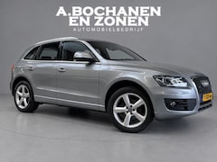 Audi Q5 - 2.0 TFSI quattro Automaat