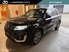Suzuki Vitara - 1.5 Hybrid Select automaat ZEER LICHTE SCHADE