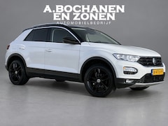 Volkswagen T-Roc - 1.5 TSI DSG Style Digi Dash , afneembare trekhaak