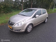 Opel Corsa - 1.2-16V Enjoy (Inruilkoopje)