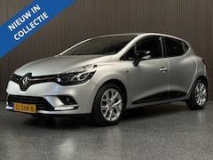 Renault Clio - 0.9 TCe Limited | Carplay | Cruise | Airco | NL Auto |