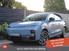 Leapmotor B10 - Design ProMax 67.1 kWh 218PK Automaat Navigatie, Rondomzichtcamera, Adaptieve Cruise Contr