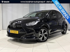 Toyota Yaris - 1.5 Hybrid 115 First Edition All Season Banden, Orgineel Nederlandse Auto, Apple Carplay/A