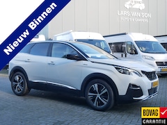 Peugeot 3008 - 1.2 PureTech GT Line, Navi, Camera, PDC