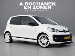 Volkswagen Up! - 1.0 BMT move up