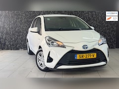 Toyota Yaris - 1.5 Hybrid Design Automaat | Navi | Camera