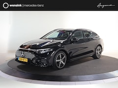 Mercedes-Benz CLA-klasse Shooting Brake - 250+ Business Solution AMG 85.5 kWh | Premium Pakket | Superscreen | Panoramadak | Stoelve