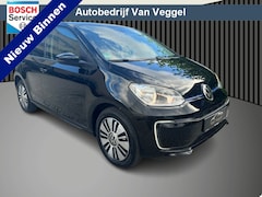 Volkswagen e-Up! - e-up SOH 96% multi stuur, airco, stoelverw, Led