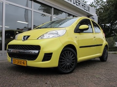 Peugeot 107 - 1.0-12V XS Automaat
