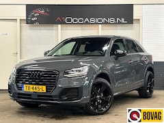 Audi Q2 - 1.0 TFSI Sport Pro Line S + STOELVERWARMING + NAVI