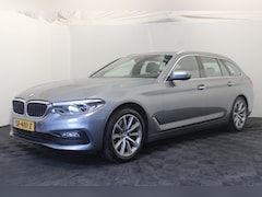 BMW 5-serie Touring - 520i Corporate Lease High Executive |Camera|Stoelverw.|