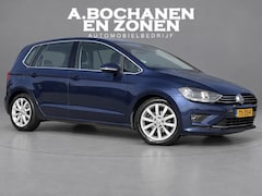 Volkswagen Golf Sportsvan - 1.4 TSI Highline DSG