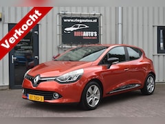 Renault Clio - 0.9 TCe ECO Collection. PDC, LMV, Led verlichting