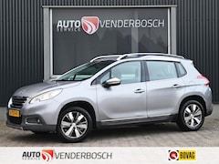 Peugeot 2008 - 1.2 VTi Allure 82pk | Clima | Navi | 1e Eigenaar
